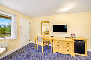 Kootenay Lakeview Resort, BW Signature Collection