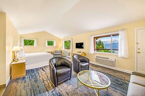 Kootenay Lakeview Resort, BW Signature Collection