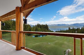 Kootenay Lakeview Resort, BW Signature Collection