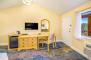 Kootenay Lakeview Resort, BW Signature Collection