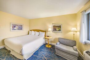 Kootenay Lakeview Resort, BW Signature Collection