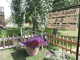 Bethel-Aspen Inn
