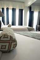 Match Resort Hotel