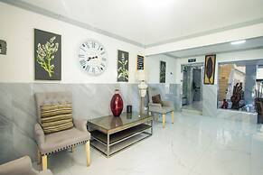 Match Resort Hotel