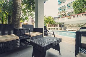Match Resort Hotel