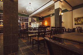 Match Resort Hotel