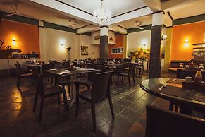 Match Resort Hotel