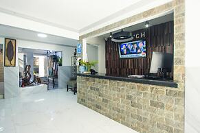 Match Resort Hotel