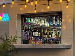 Match Resort Hotel
