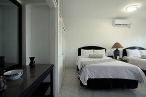 Match Resort Hotel