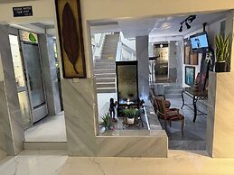 Match Resort Hotel
