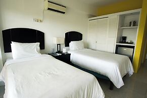 Match Resort Hotel