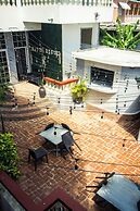 Match Resort Hotel