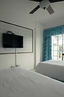 Match Resort Hotel