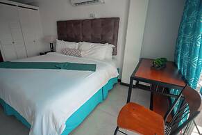 Match Resort Hotel