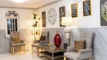 Match Resort Hotel