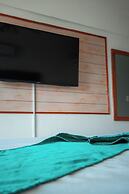 Match Resort Hotel