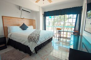 Match Resort Hotel