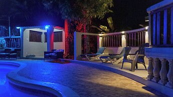 Match Resort Hotel