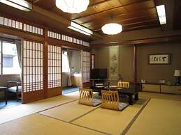 Tsutaya Ryokan