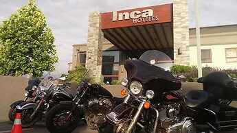 Inca Hoteles