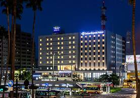 Daiwa Roynet Hotel Tokushima Station
