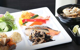 Daiwa Roynet Hotel Tokushima Station