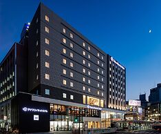 Daiwa Roynet Hotel Tokushima Station