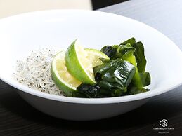 Daiwa Roynet Hotel Tokushima Station