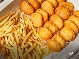 Daiwa Roynet Hotel Tokushima Station