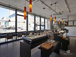 Daiwa Roynet Hotel Tokushima Station