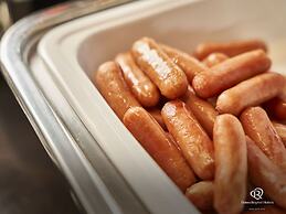 Daiwa Roynet Hotel Tokushima Station