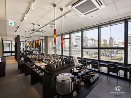 Daiwa Roynet Hotel Tokushima Station