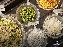 Daiwa Roynet Hotel Tokushima Station