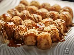 Daiwa Roynet Hotel Tokushima Station