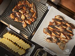 Daiwa Roynet Hotel Tokushima Station