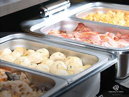 Daiwa Roynet Hotel Tokushima Station