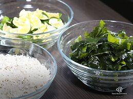 Daiwa Roynet Hotel Tokushima Station