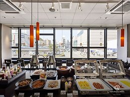 Daiwa Roynet Hotel Tokushima Station