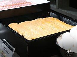 Daiwa Roynet Hotel Tokushima Station