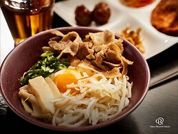 Daiwa Roynet Hotel Tokushima Station