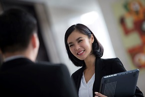 Hotel Santika Premiere Hayam Wuruk