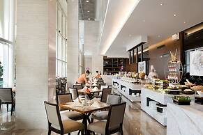 Hotel Santika Premiere Hayam Wuruk