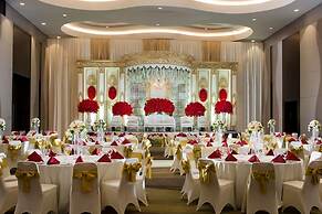 Hotel Santika Premiere Hayam Wuruk