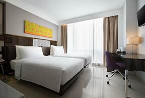 Hotel Santika Premiere Hayam Wuruk
