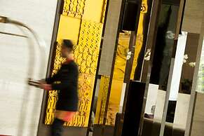 Hotel Santika Premiere Hayam Wuruk