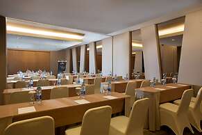 Hotel Santika Premiere Hayam Wuruk