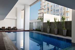 Hotel Santika Premiere Hayam Wuruk