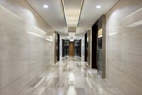 Hotel Santika Premiere Hayam Wuruk