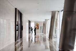 Hotel Santika Premiere Hayam Wuruk